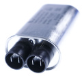 Sharp Capacitor Microwave - 1,13uf 2100v Capacitor - RC-QZA352WRZZ